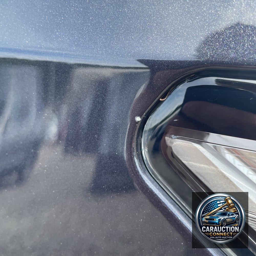 2024 Cadillac Escalade ESV Sport Platinum