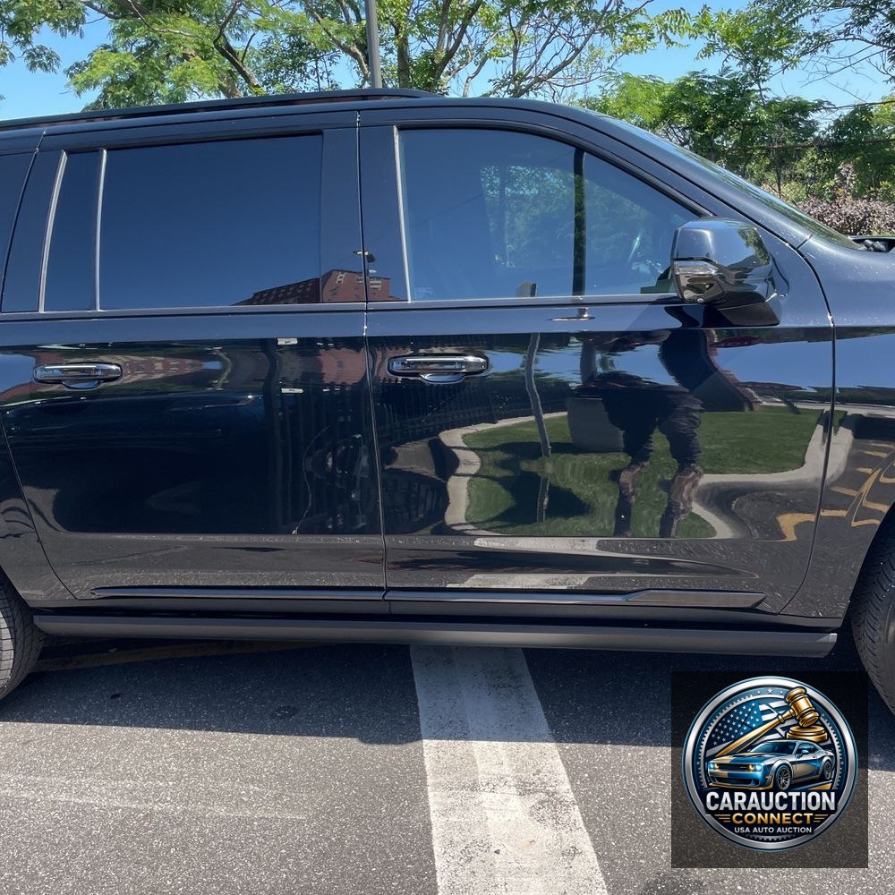 2022 Cadillac Escalade ESV Sport Platinum