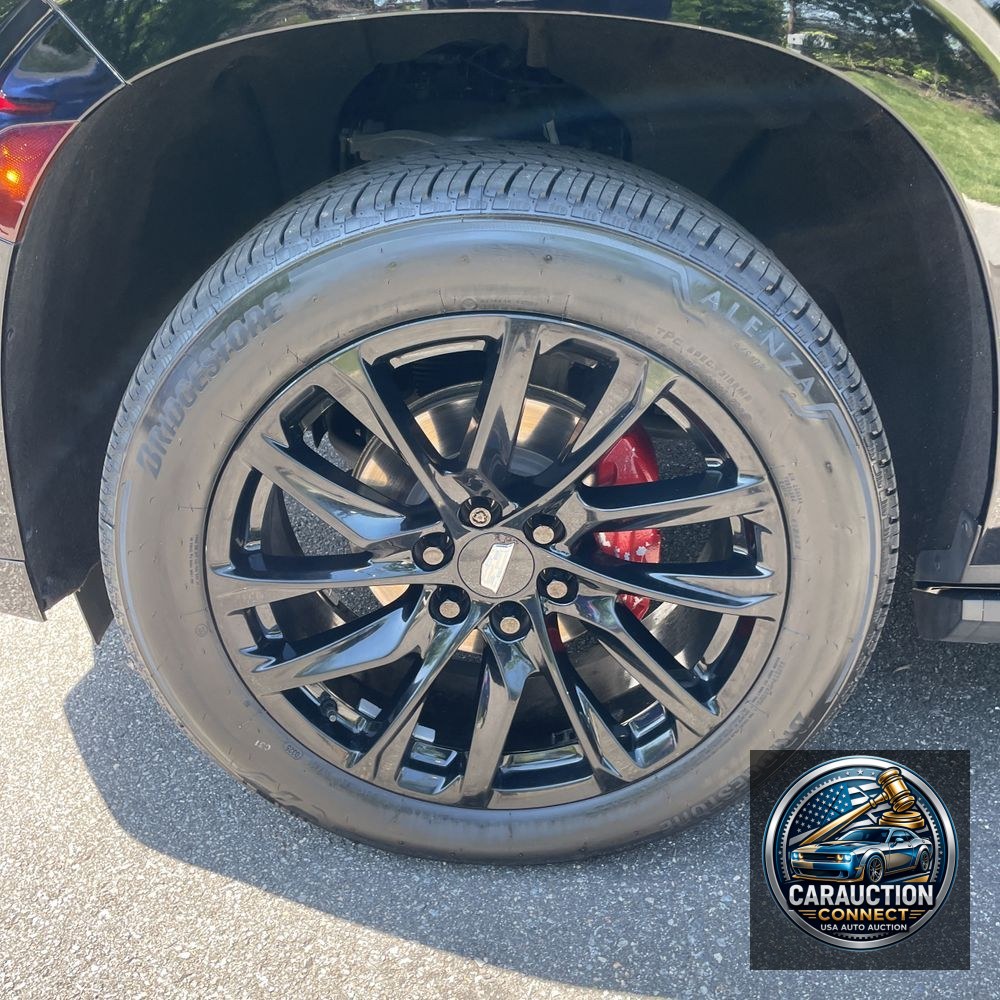 2022 Cadillac Escalade ESV Sport Platinum