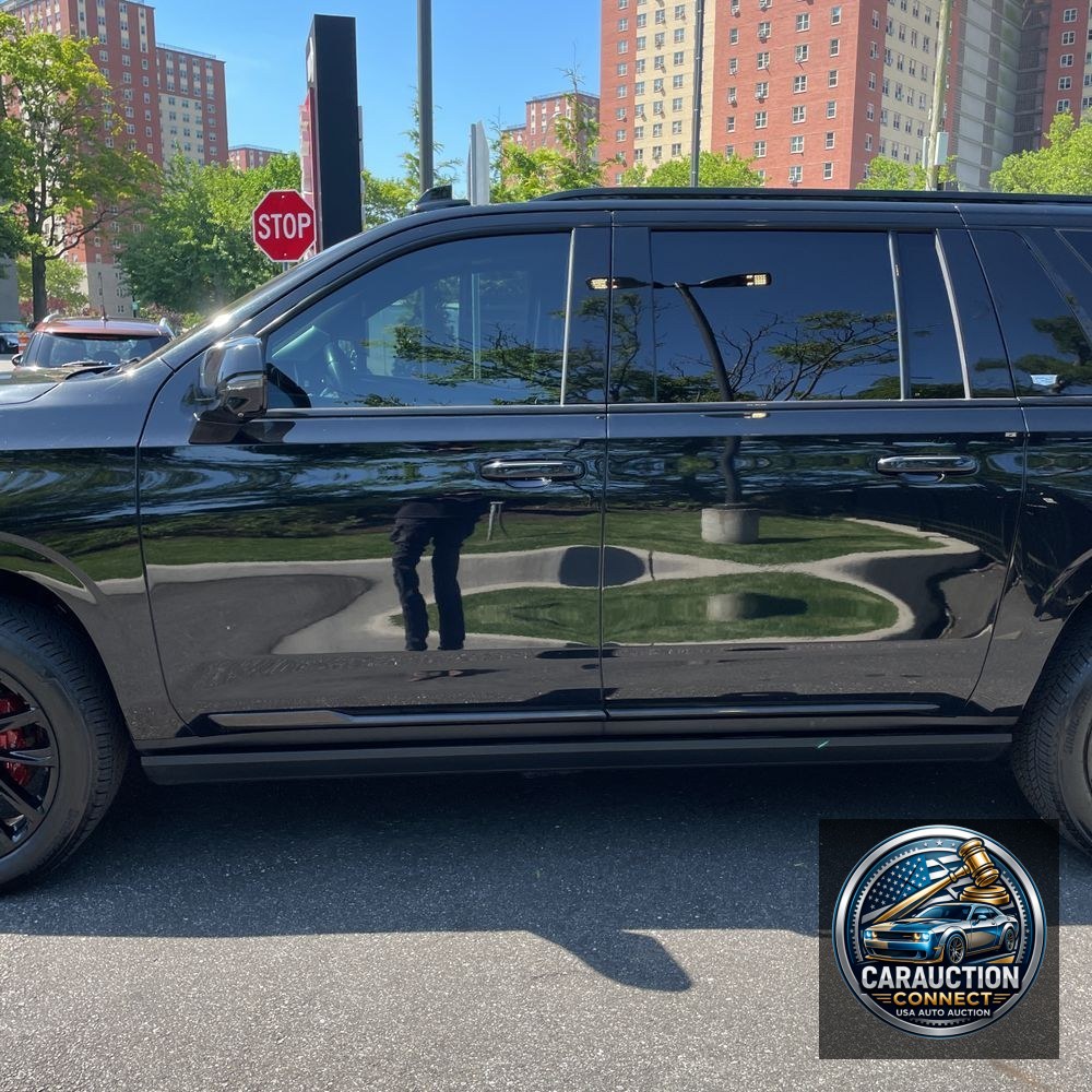 2022 Cadillac Escalade ESV Sport Platinum