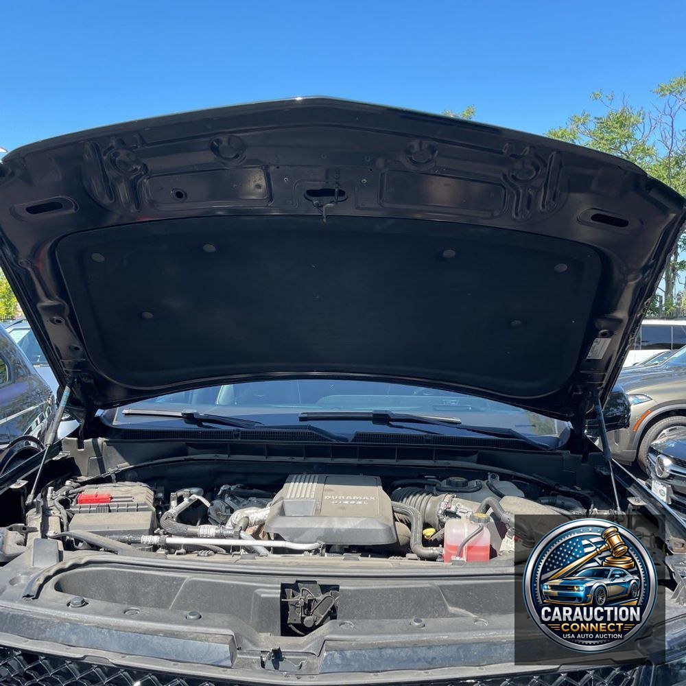 2022 Cadillac Escalade ESV Sport Platinum