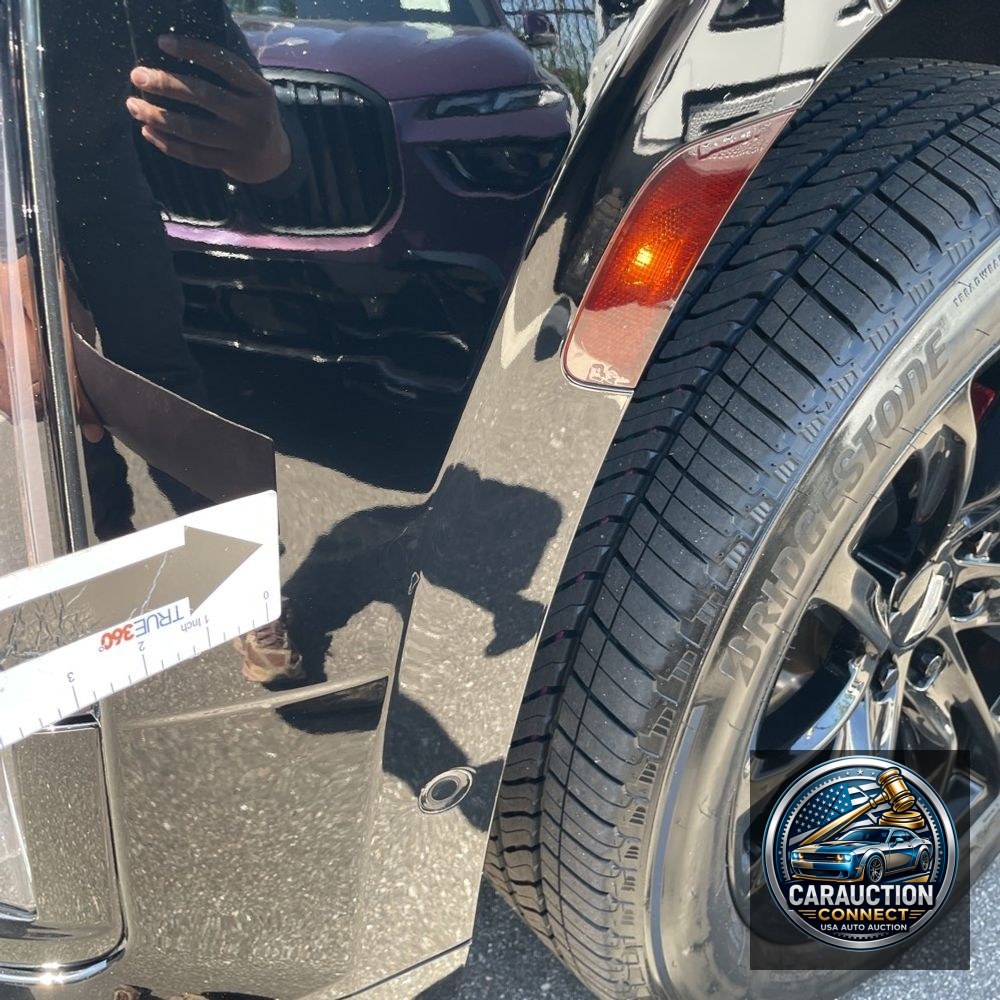 2022 Cadillac Escalade ESV Sport Platinum