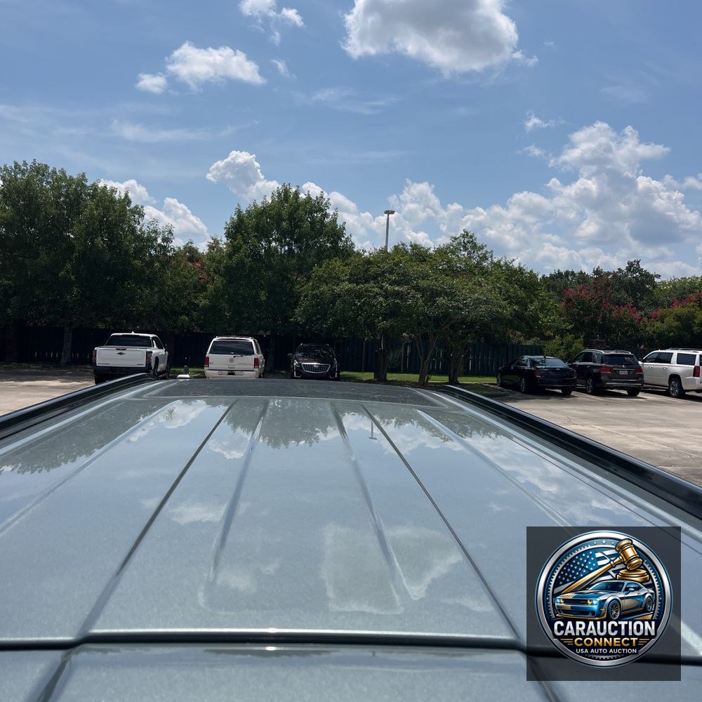 2023 Cadillac Escalade-V ESV Base