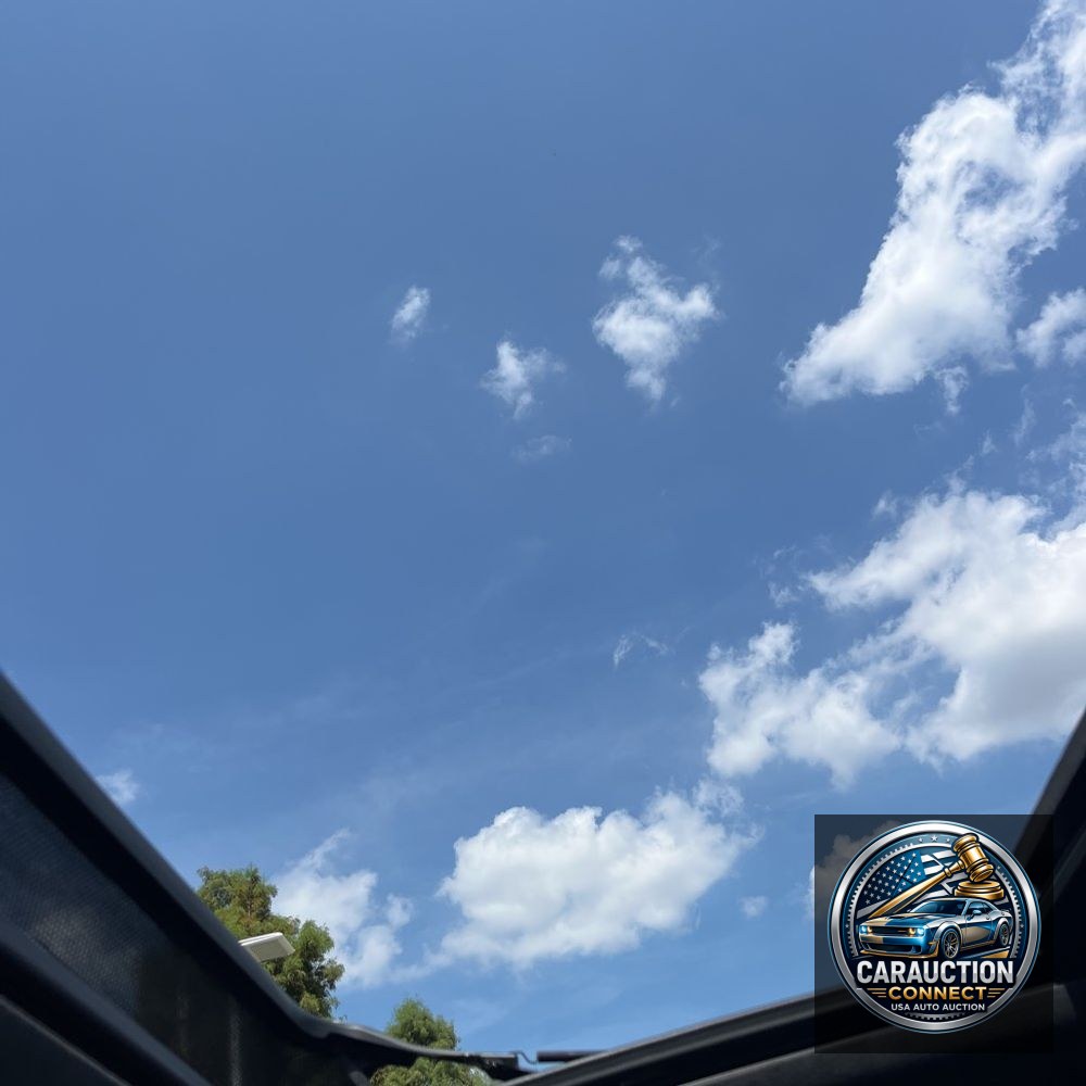 2023 Cadillac Escalade-V ESV Base