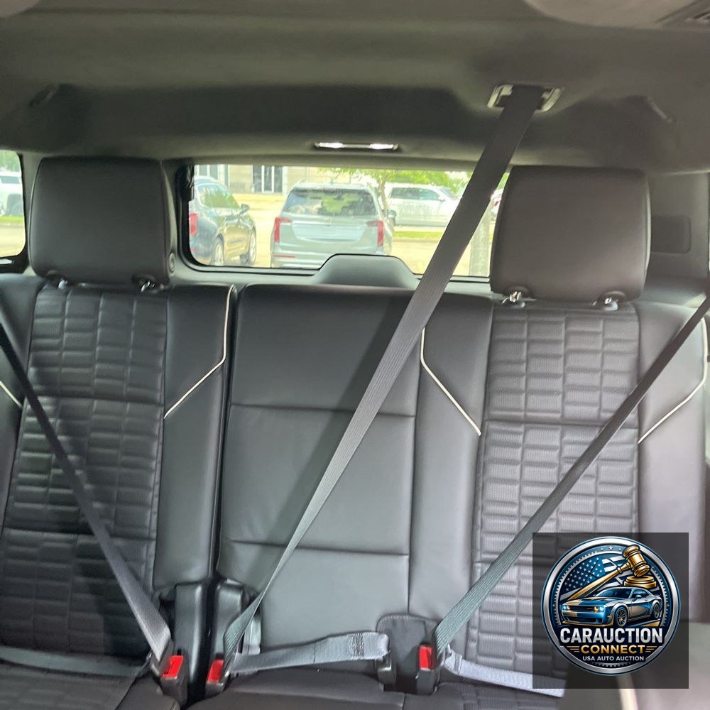 2023 Cadillac Escalade-V ESV Base