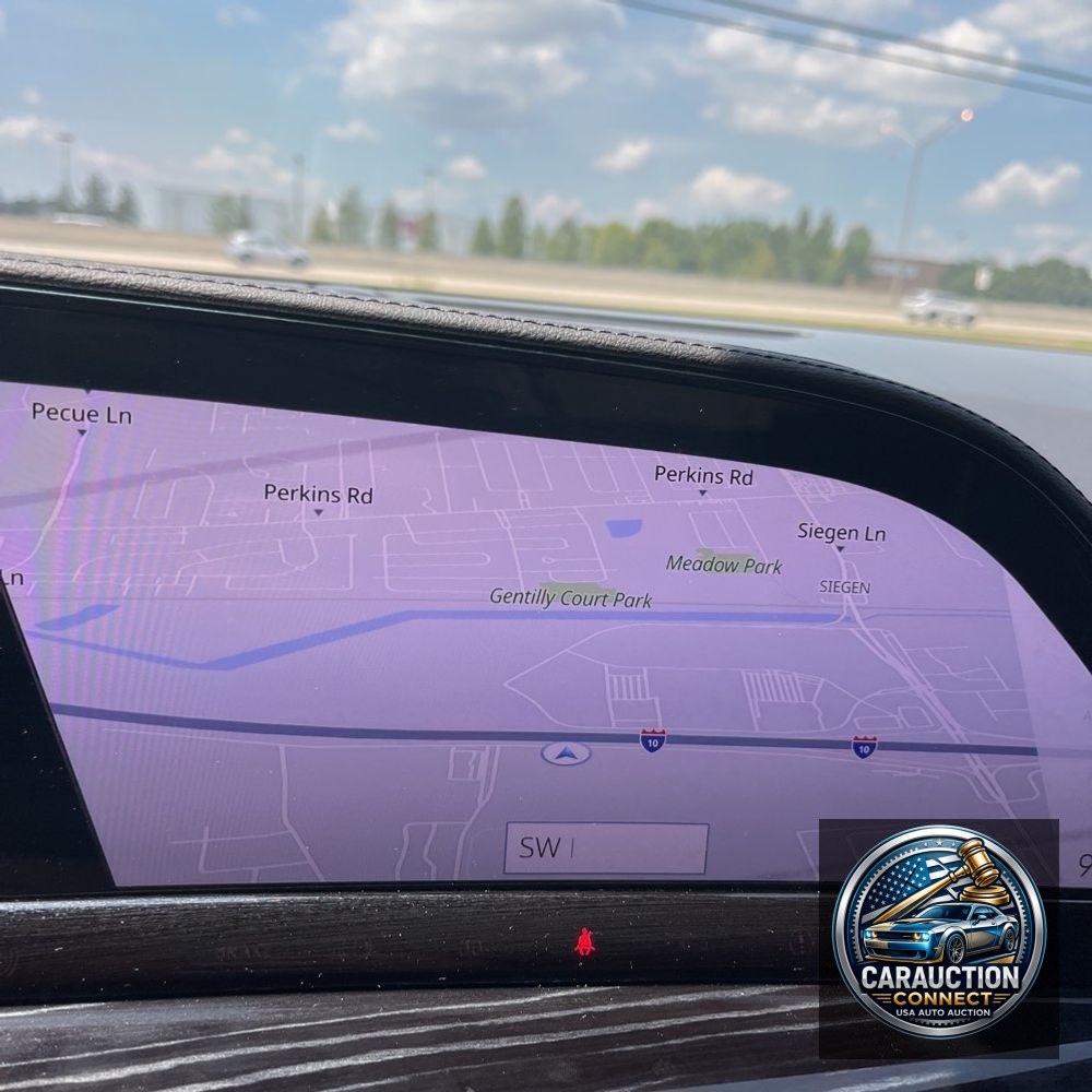 2023 Cadillac Escalade-V ESV Base