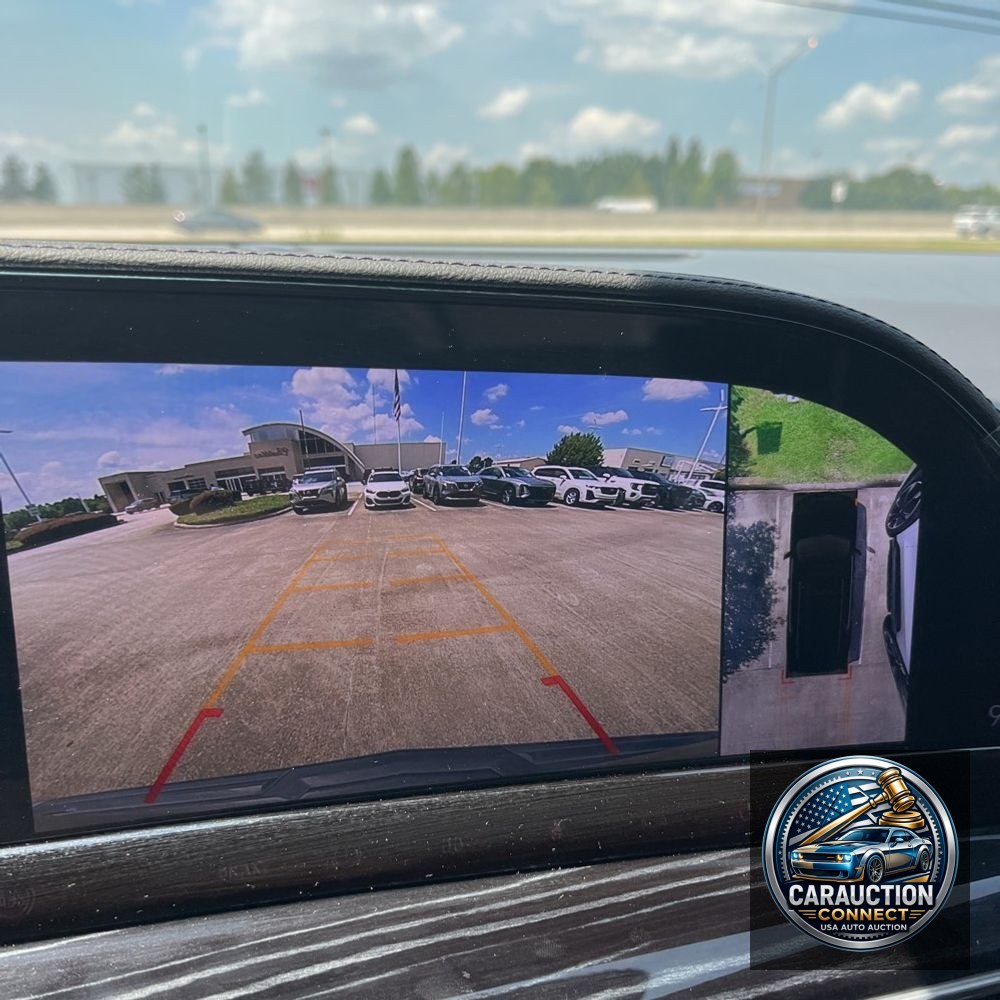 2023 Cadillac Escalade-V ESV Base