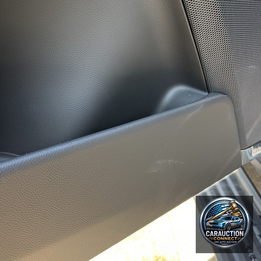 2023 Cadillac Escalade-V ESV Base