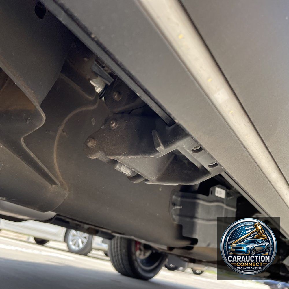 2023 Cadillac Escalade-V ESV Base