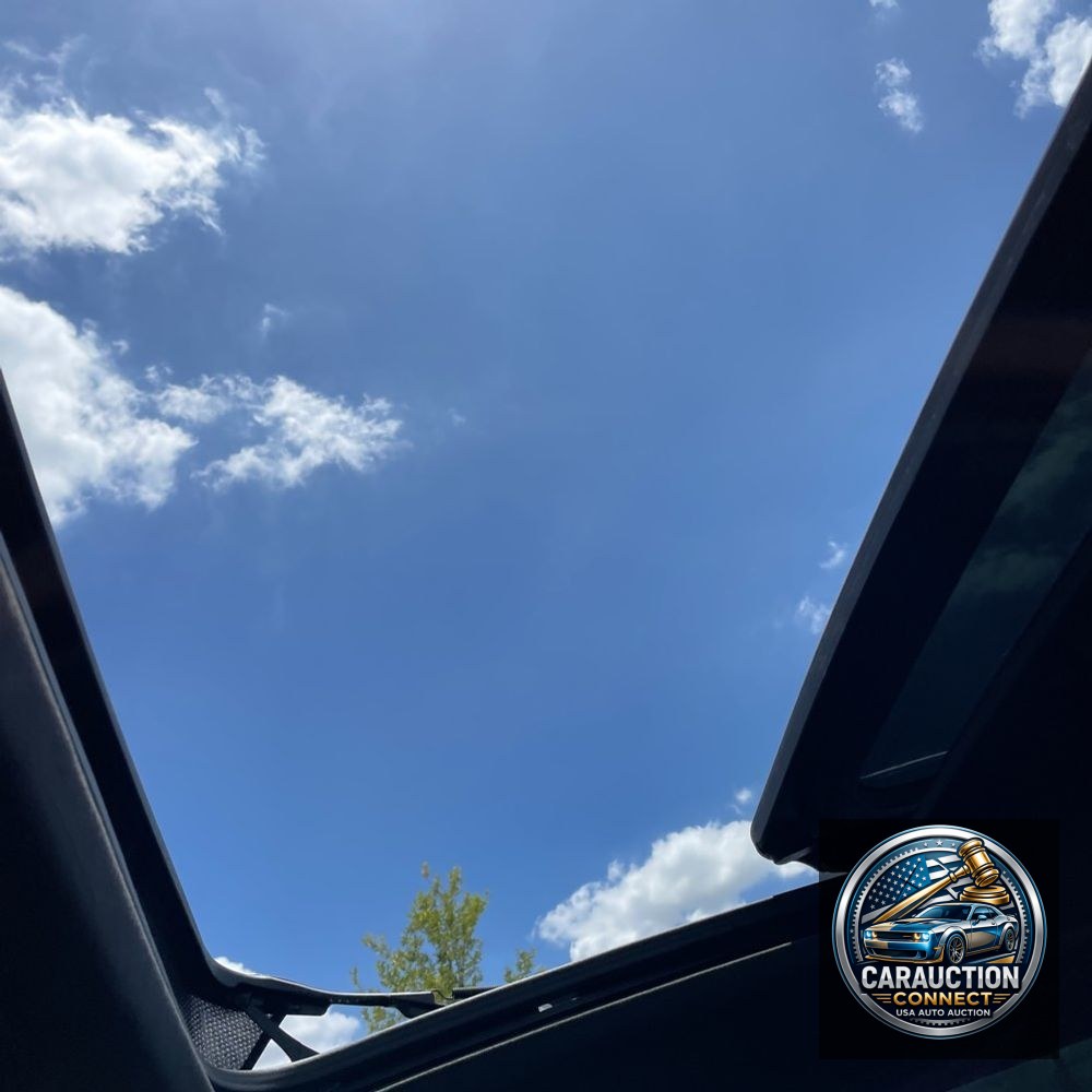 2023 Cadillac Escalade-V ESV Base