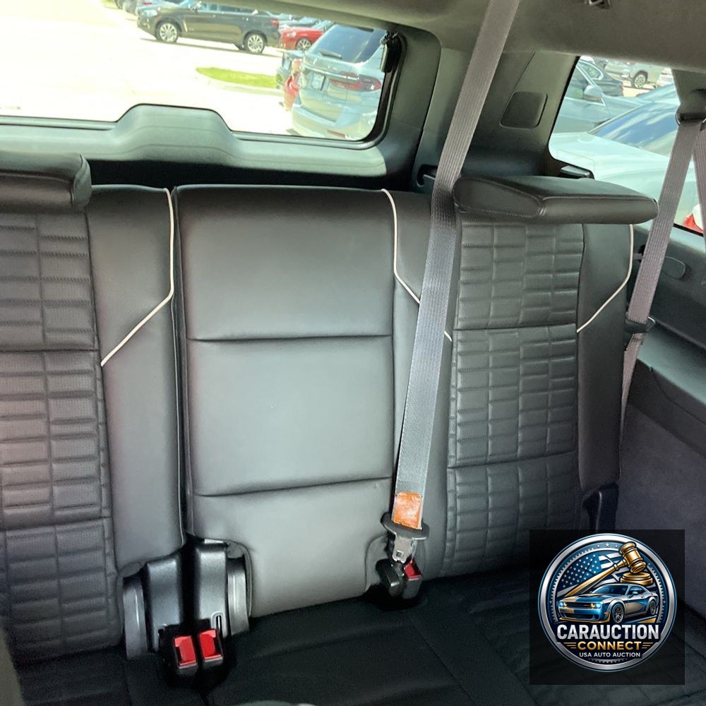 2023 Cadillac Escalade-V ESV Base