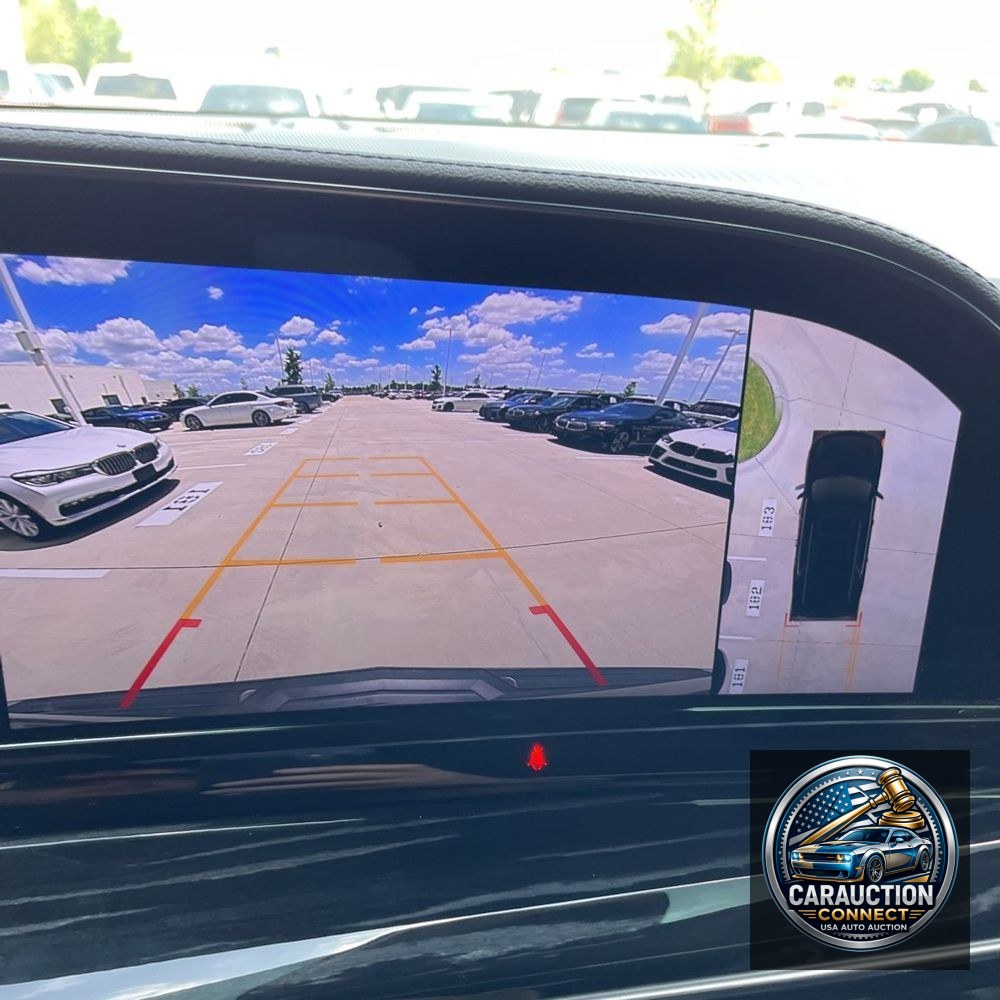 2023 Cadillac Escalade-V ESV Base