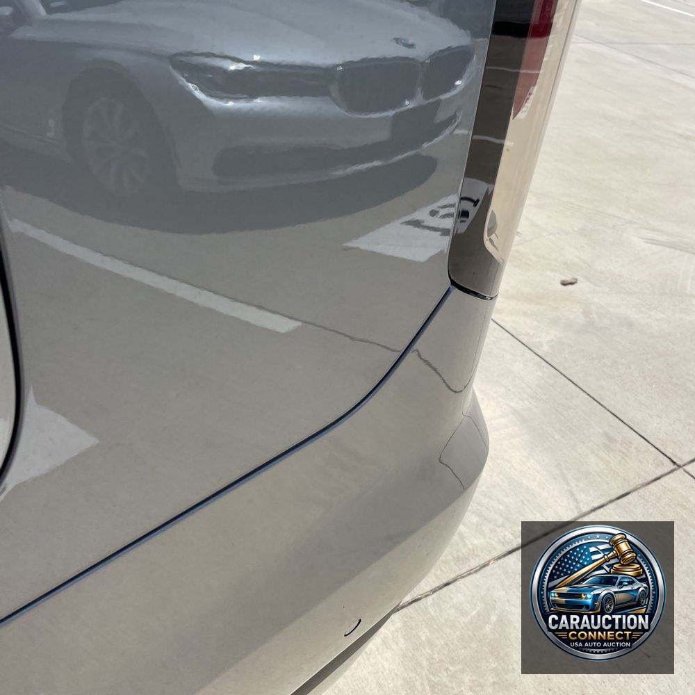 2023 Cadillac Escalade-V ESV Base