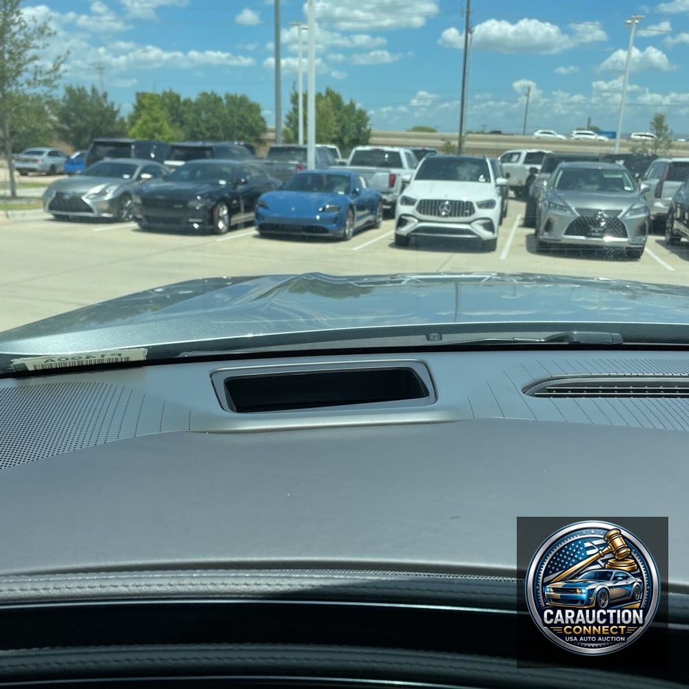 2023 Cadillac Escalade-V ESV Base