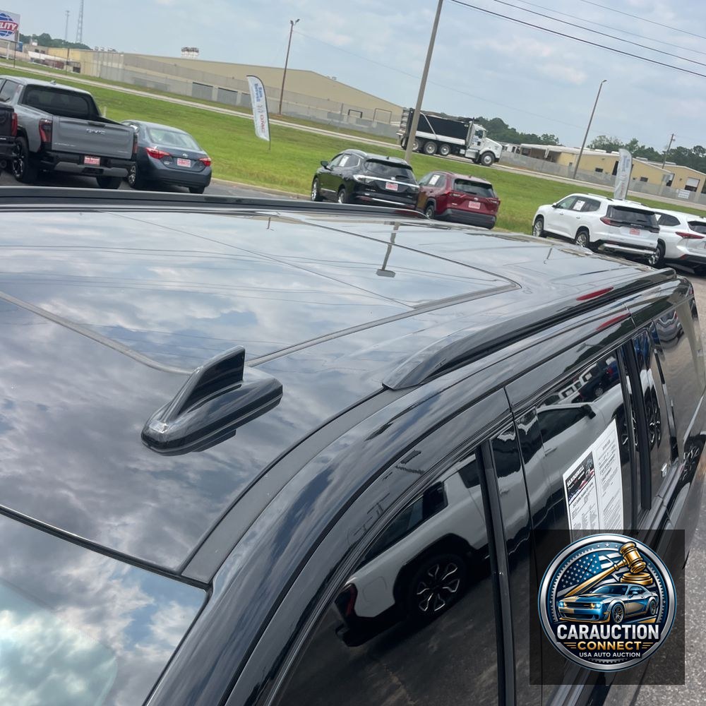 2023 Cadillac Escalade-V ESV Base