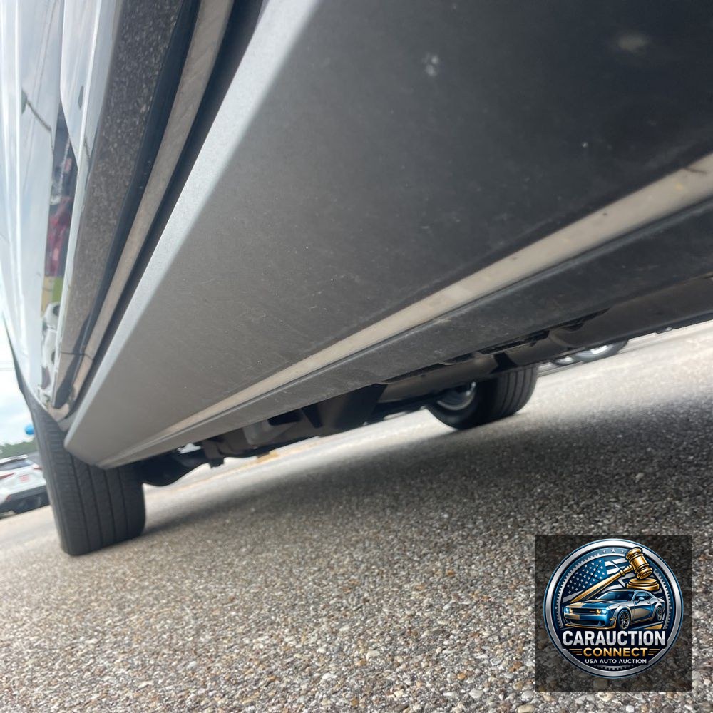 2023 Cadillac Escalade-V ESV Base