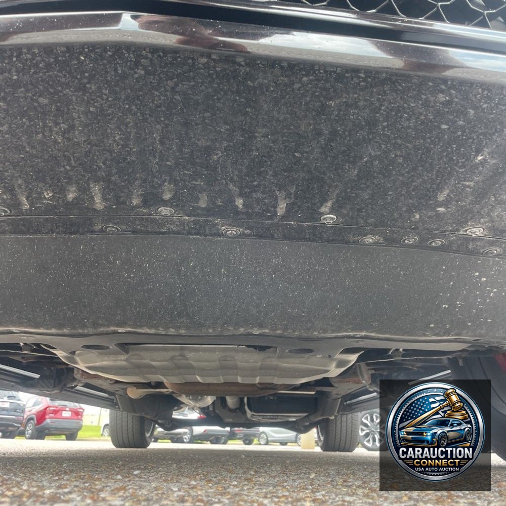 2023 Cadillac Escalade-V ESV Base