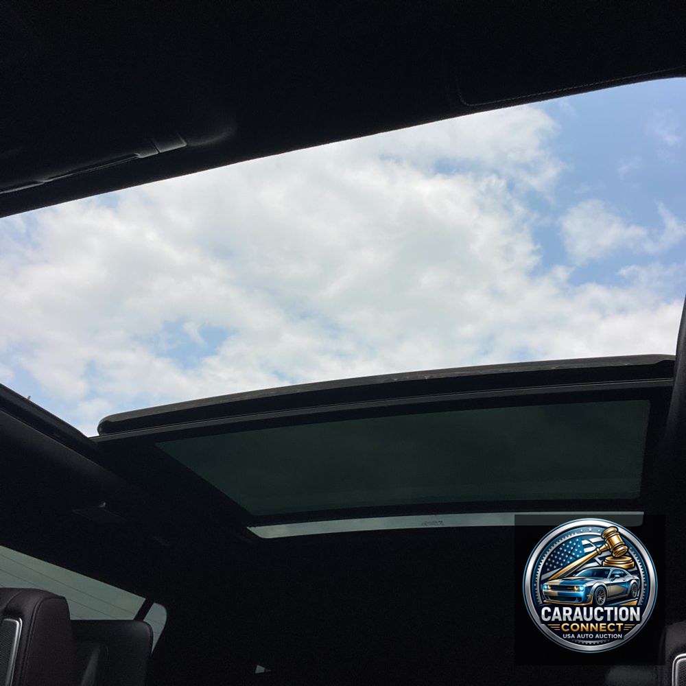 2023 Cadillac Escalade-V ESV Base