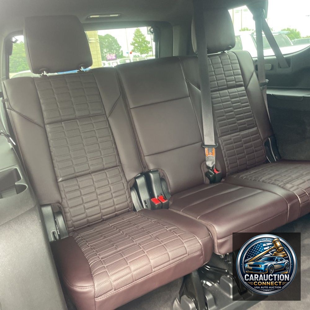 2023 Cadillac Escalade-V ESV Base