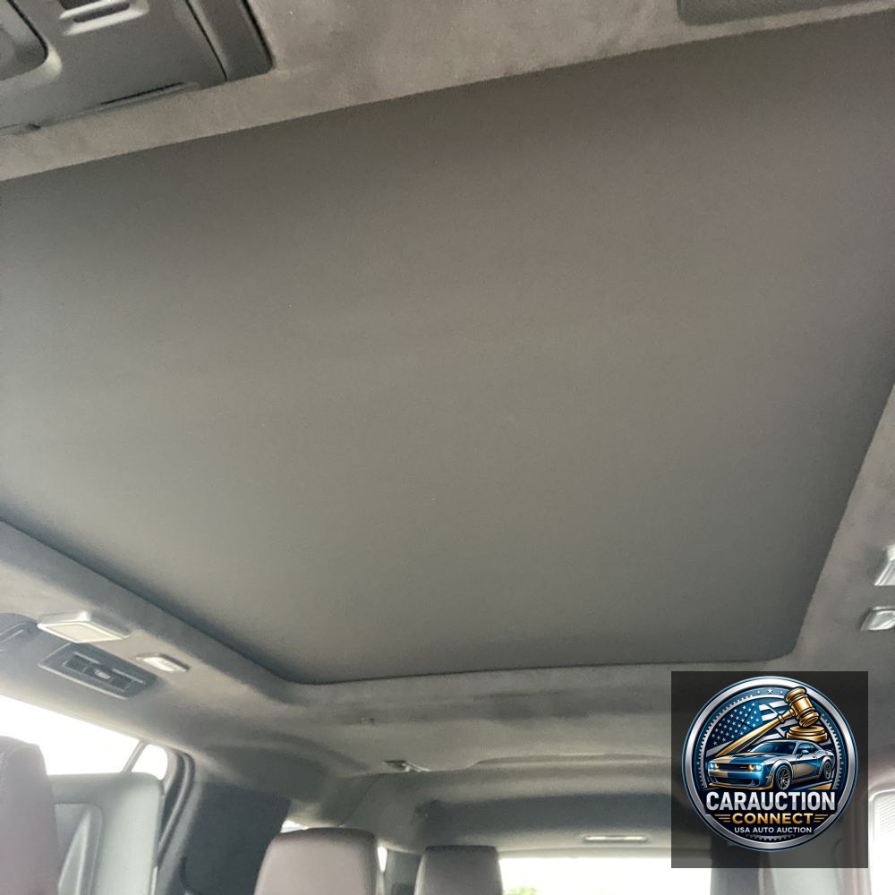 2023 Cadillac Escalade-V ESV Base