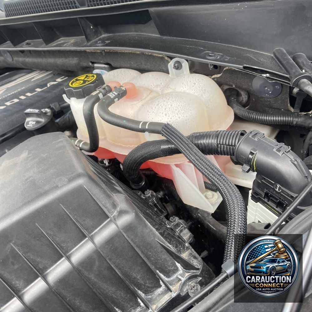 2023 Cadillac Escalade-V ESV Base