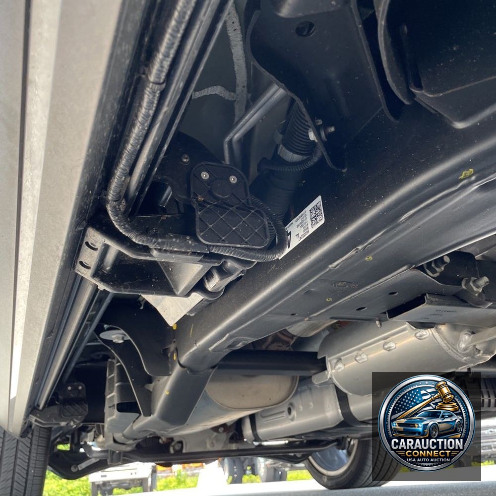 2025 Cadillac Escalade Premium Luxury Platinum