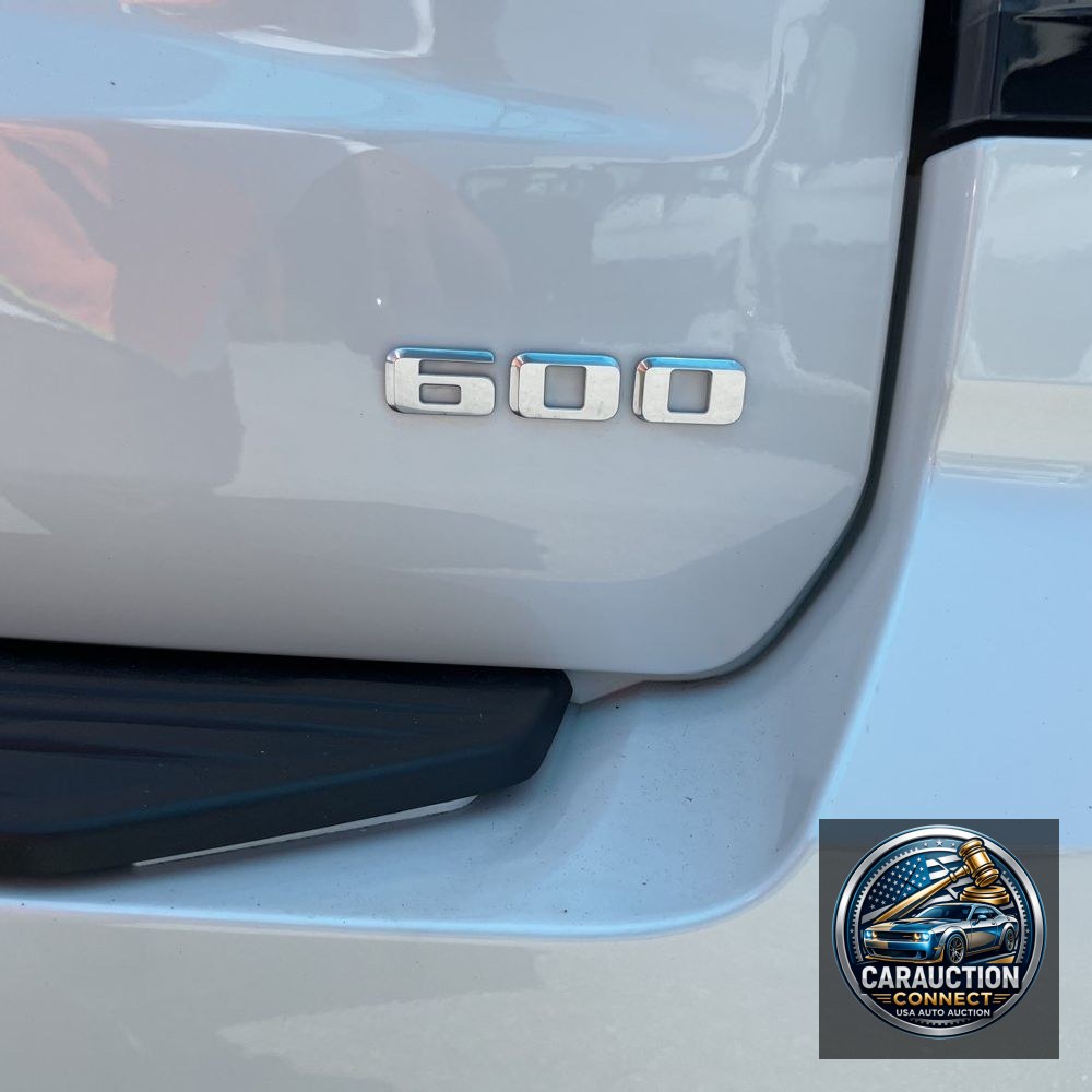 2025 Cadillac Escalade Premium Luxury Platinum