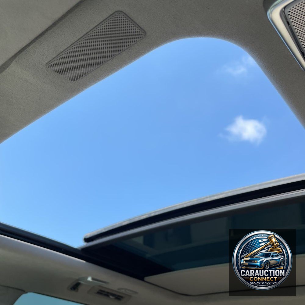2025 Cadillac Escalade Premium Luxury Platinum