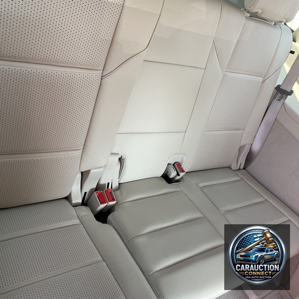 2025 Cadillac Escalade Premium Luxury Platinum