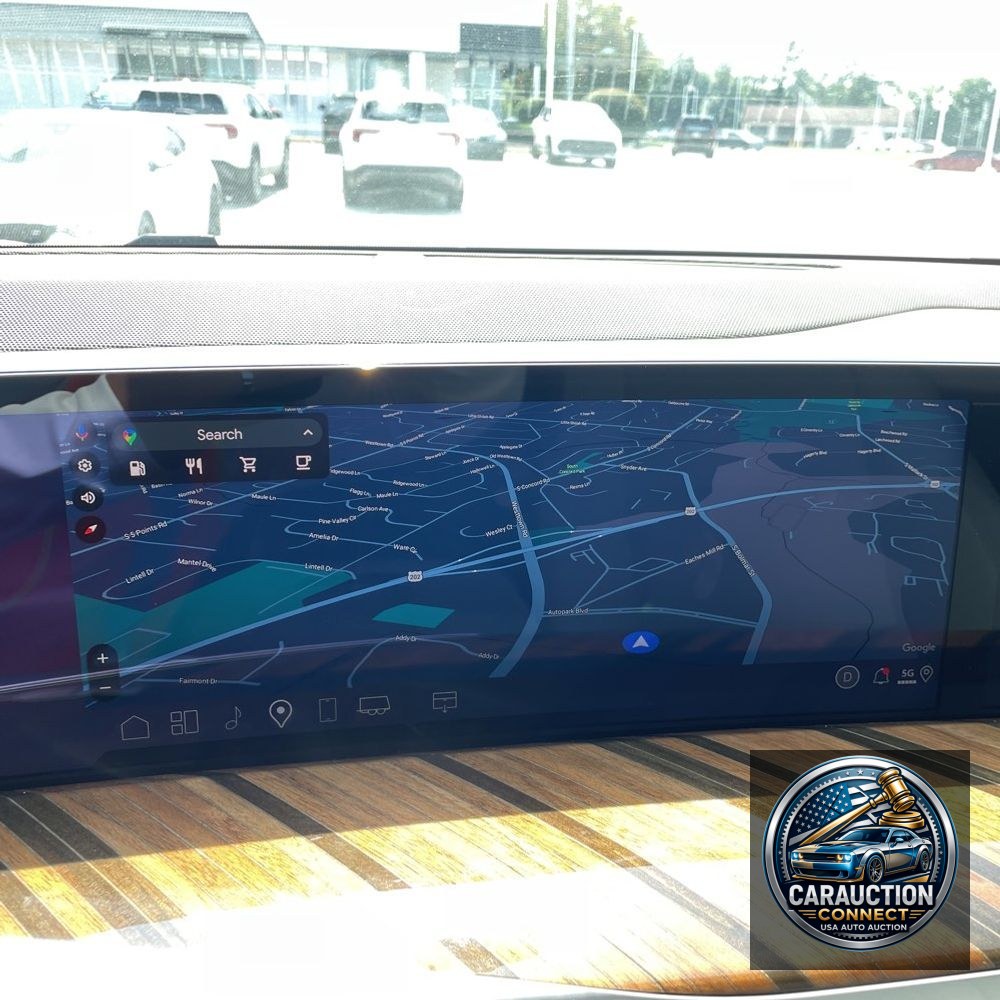 2025 Cadillac Escalade Premium Luxury Platinum