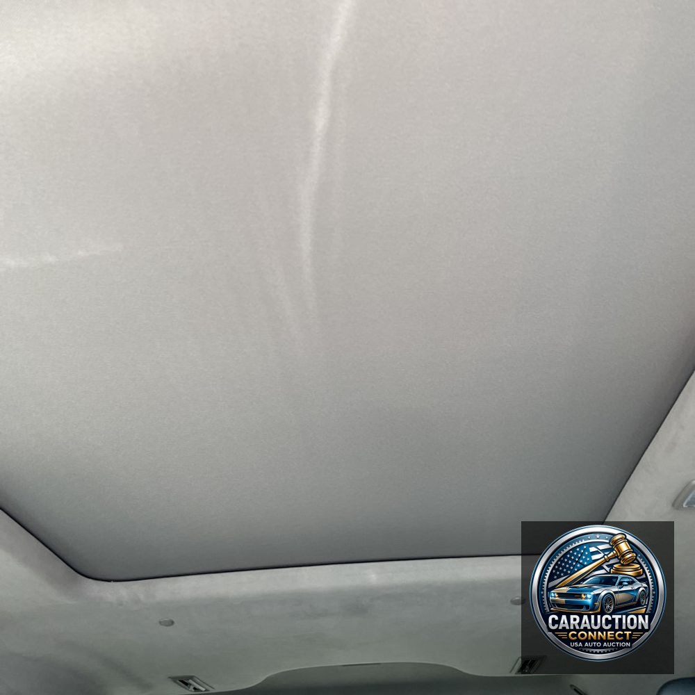 2025 Cadillac Escalade Premium Luxury Platinum