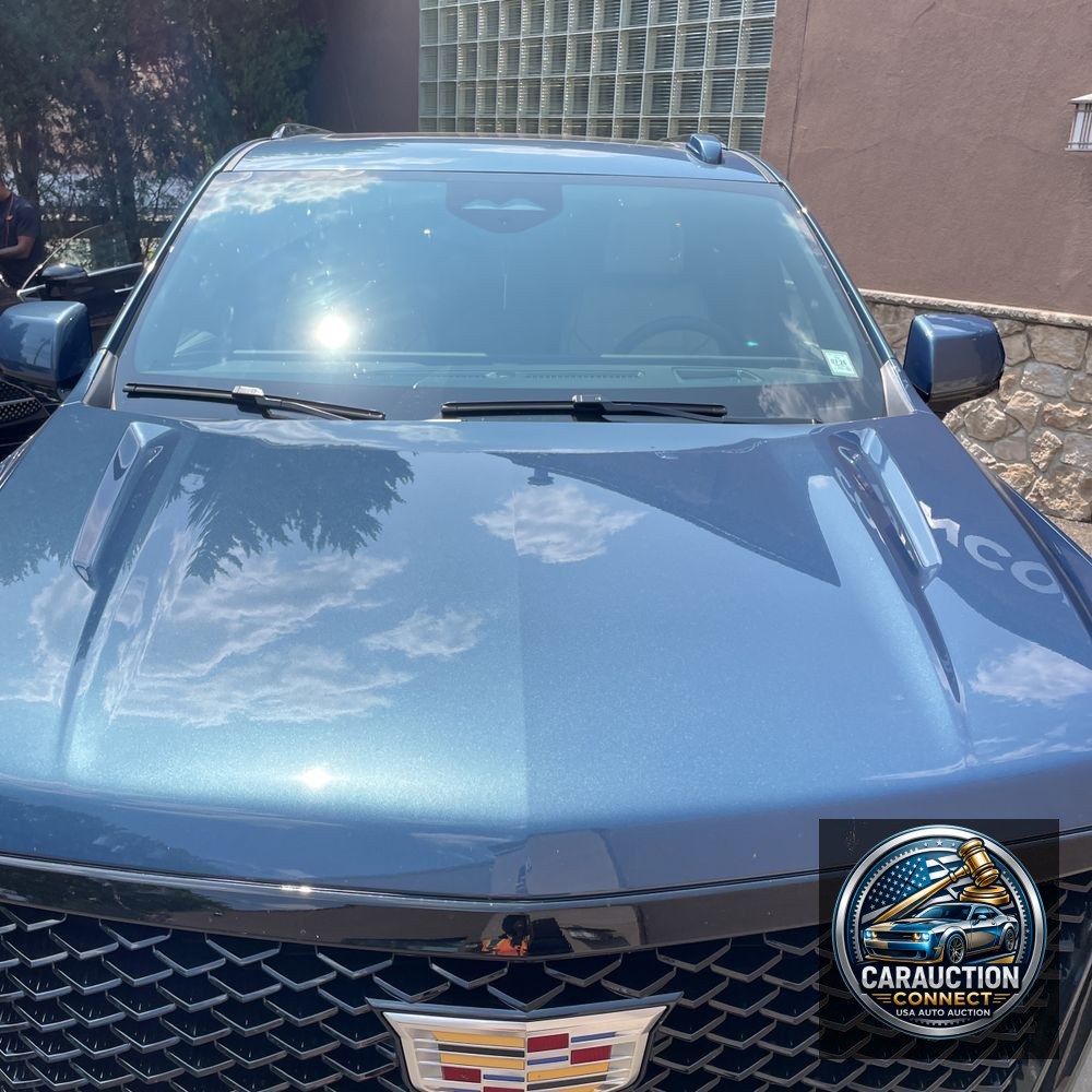 2025 Cadillac Escalade Sport