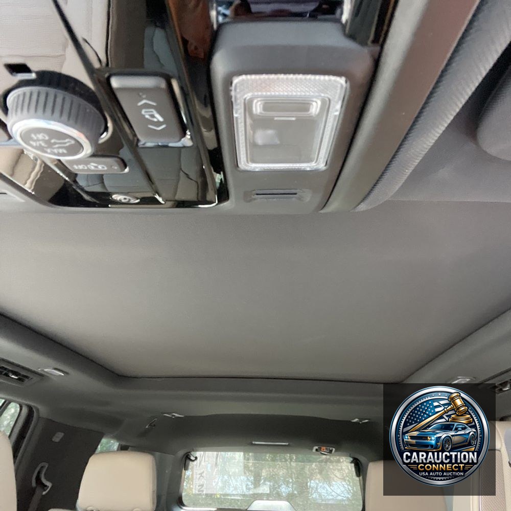 2025 Cadillac Escalade Sport