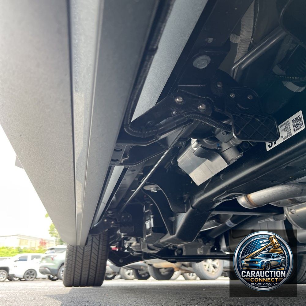 2025 Cadillac Escalade-V Base