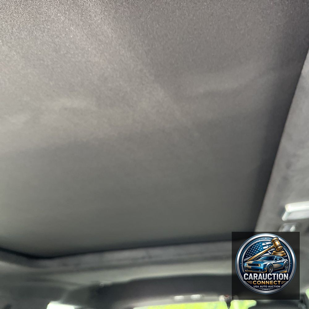 2025 Cadillac Escalade-V Base