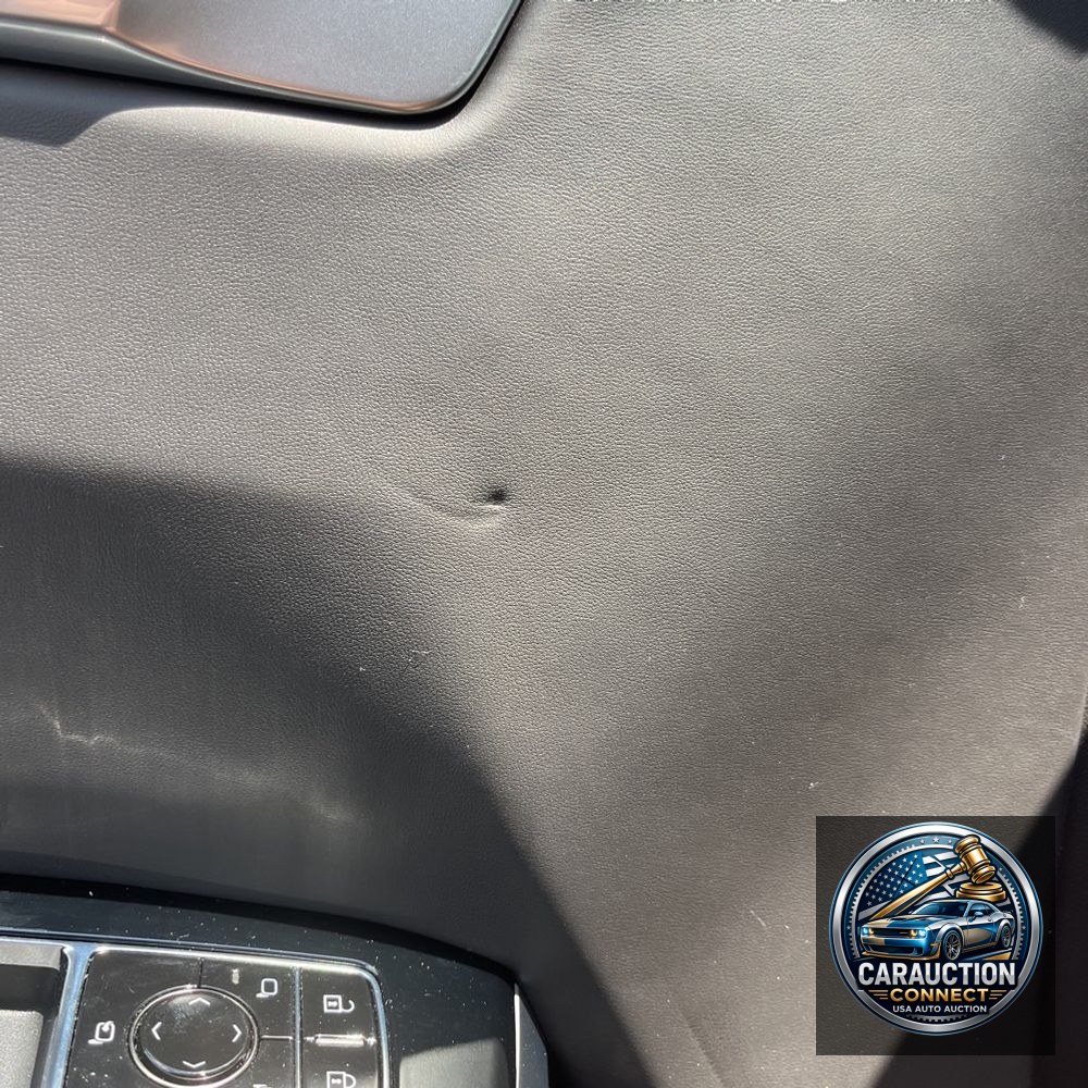 2025 Cadillac Escalade-V Base