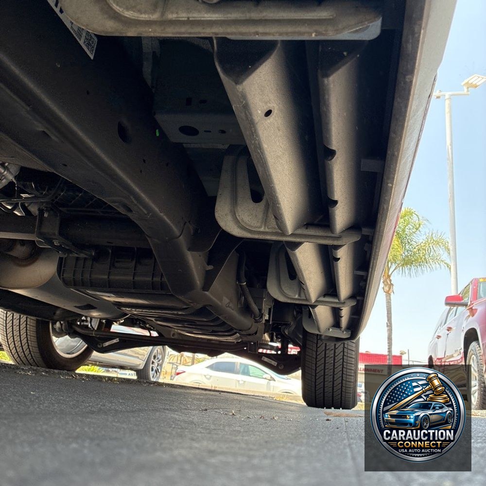 2025 Cadillac Escalade ESV Premium Luxury