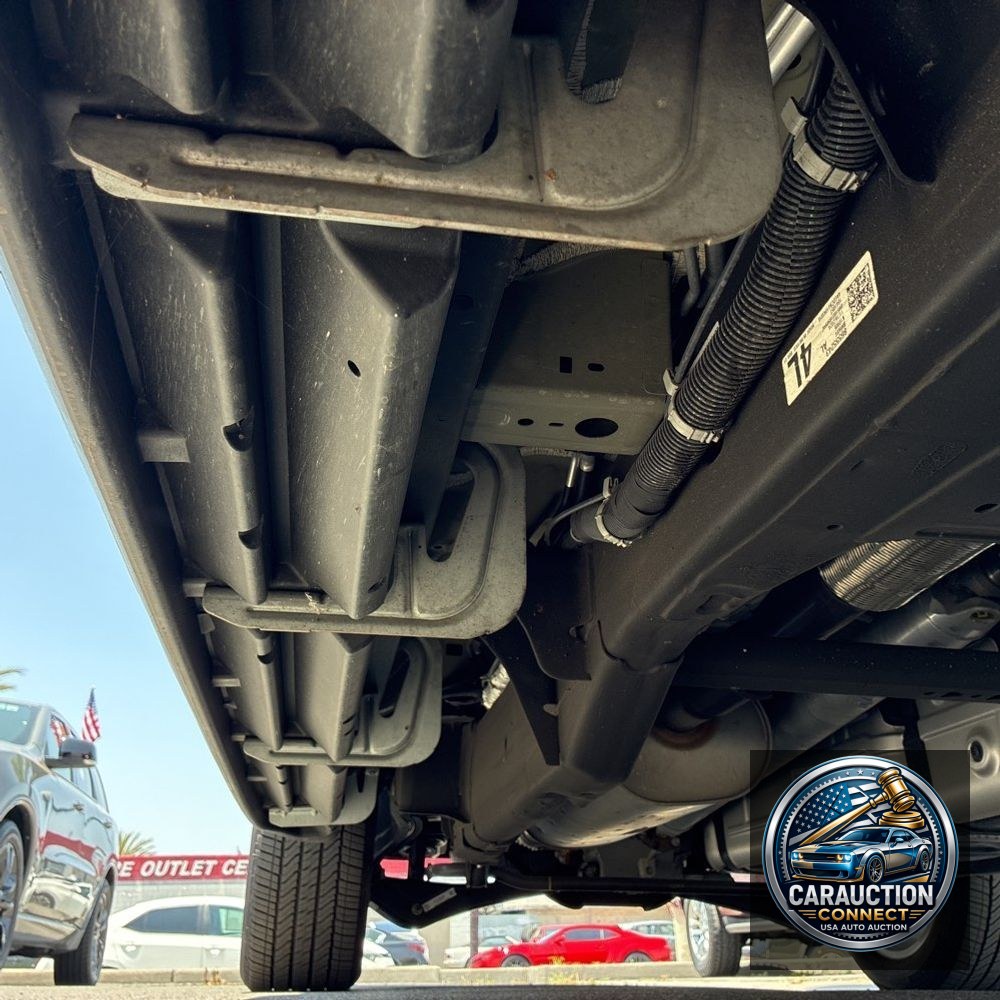 2025 Cadillac Escalade ESV Premium Luxury