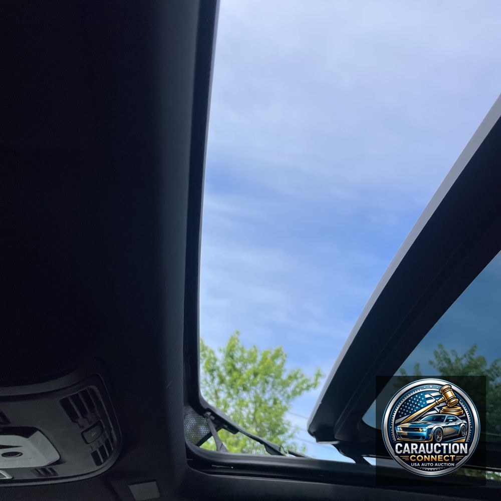 2025 Cadillac Escalade ESV Sport