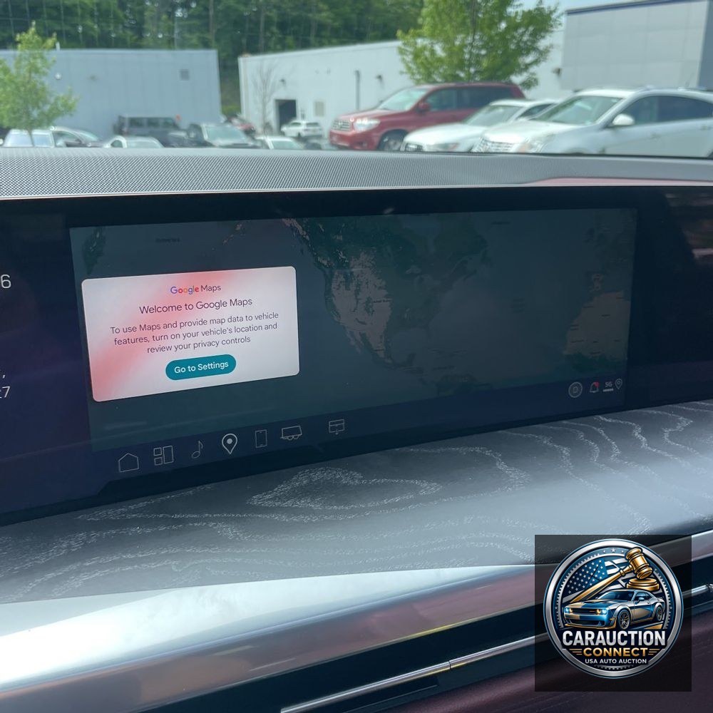 2025 Cadillac Escalade ESV Sport