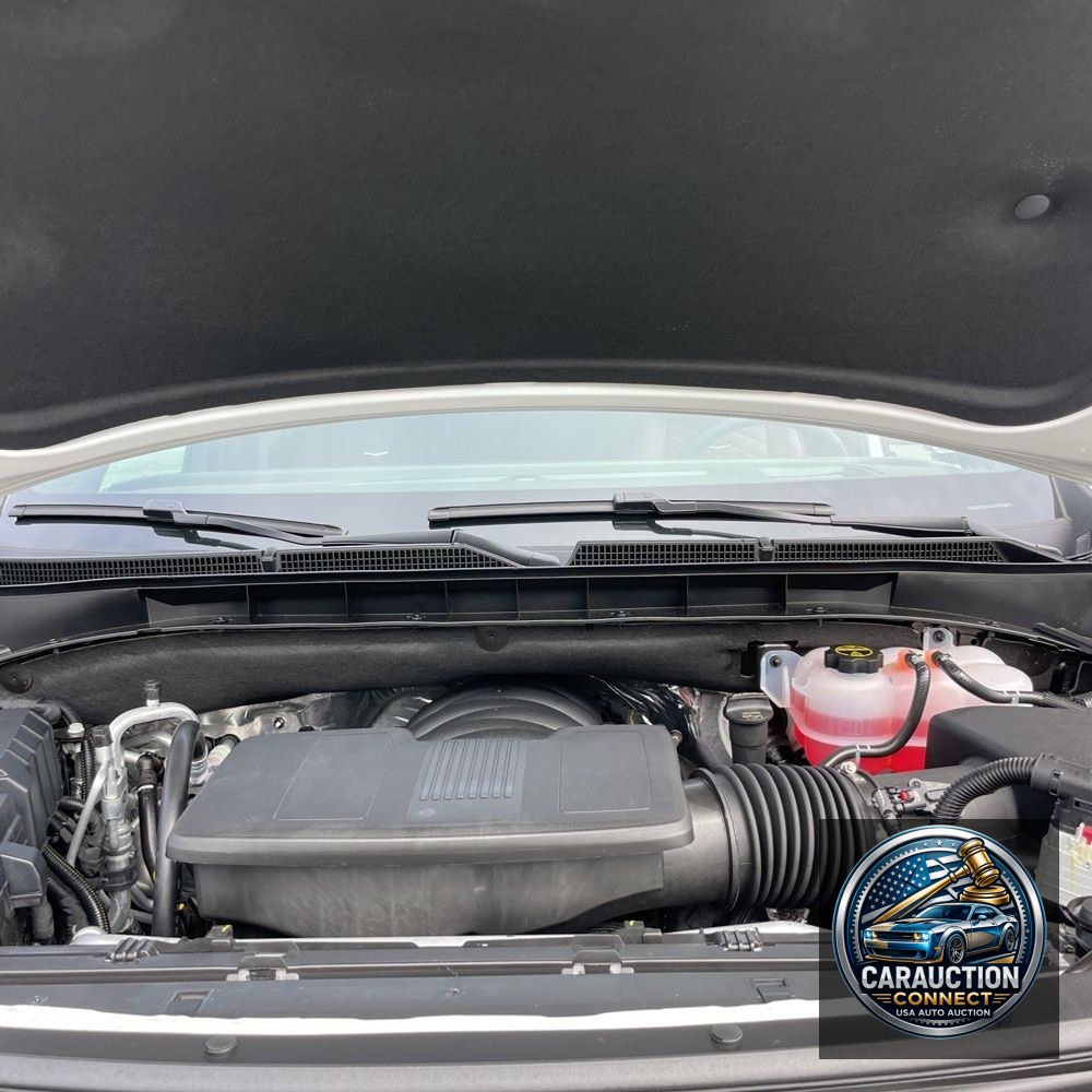 2025 Cadillac Escalade ESV Sport