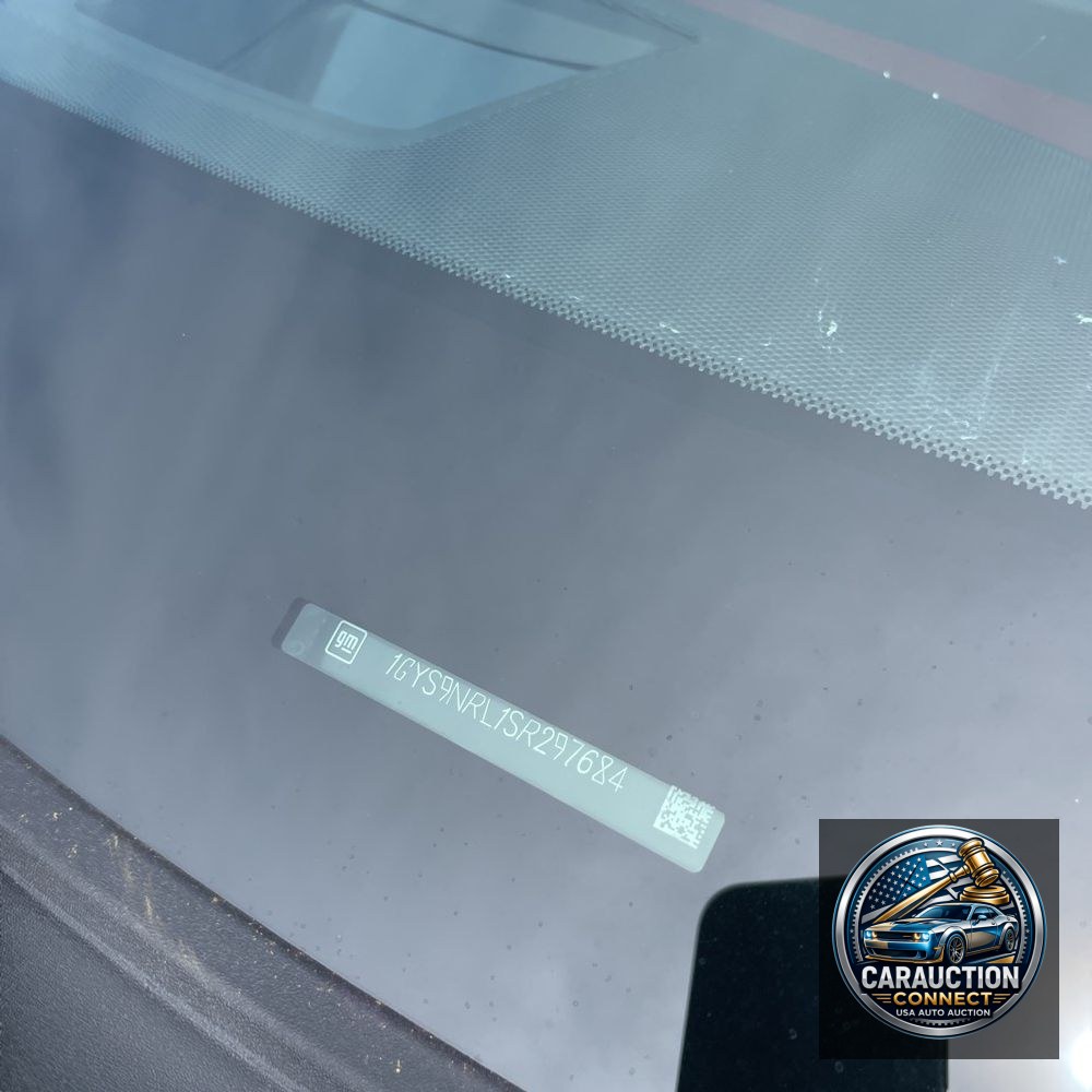 2025 Cadillac Escalade ESV Sport