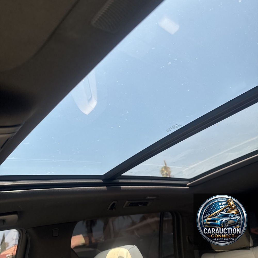 2025 Cadillac Escalade ESV Sport