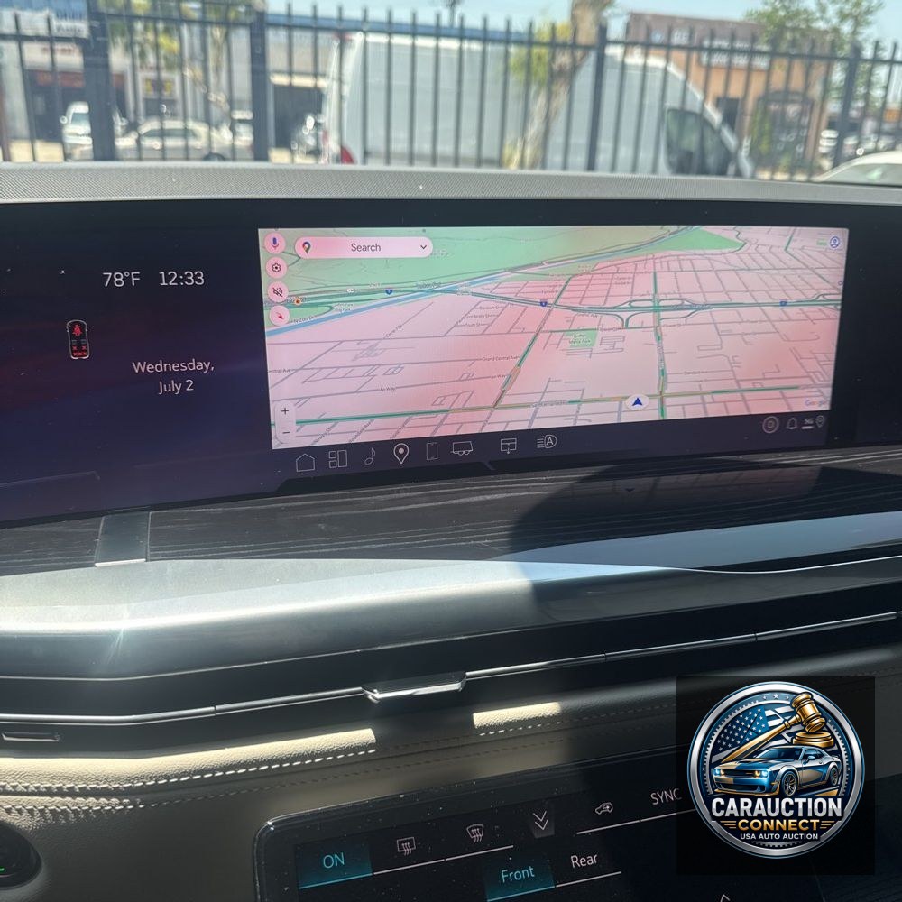 2025 Cadillac Escalade ESV Sport