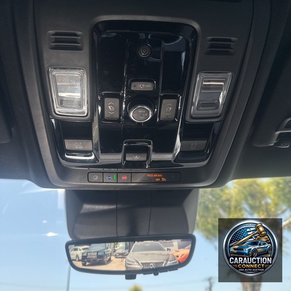 2025 Cadillac Escalade ESV Sport