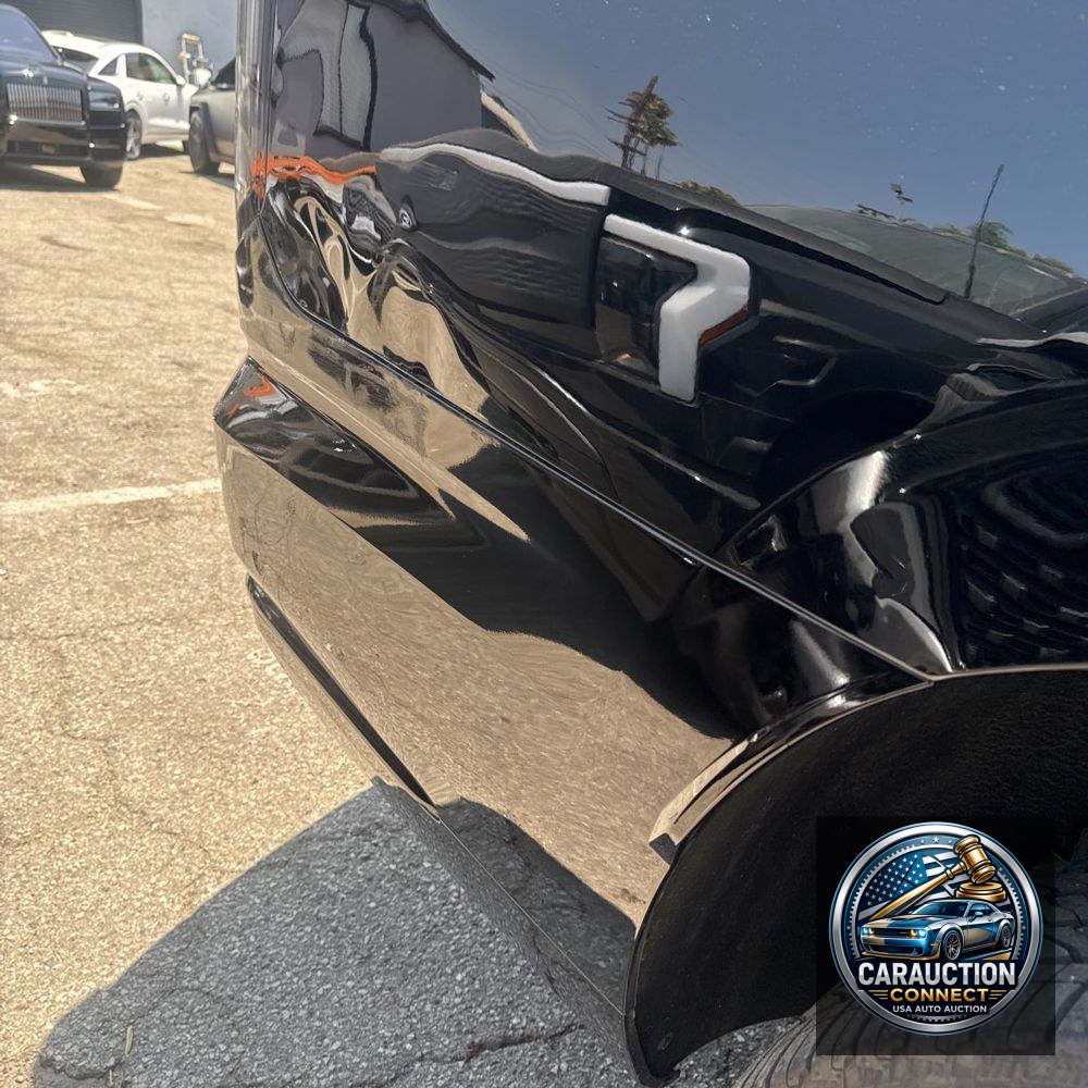 2025 Cadillac Escalade ESV Sport