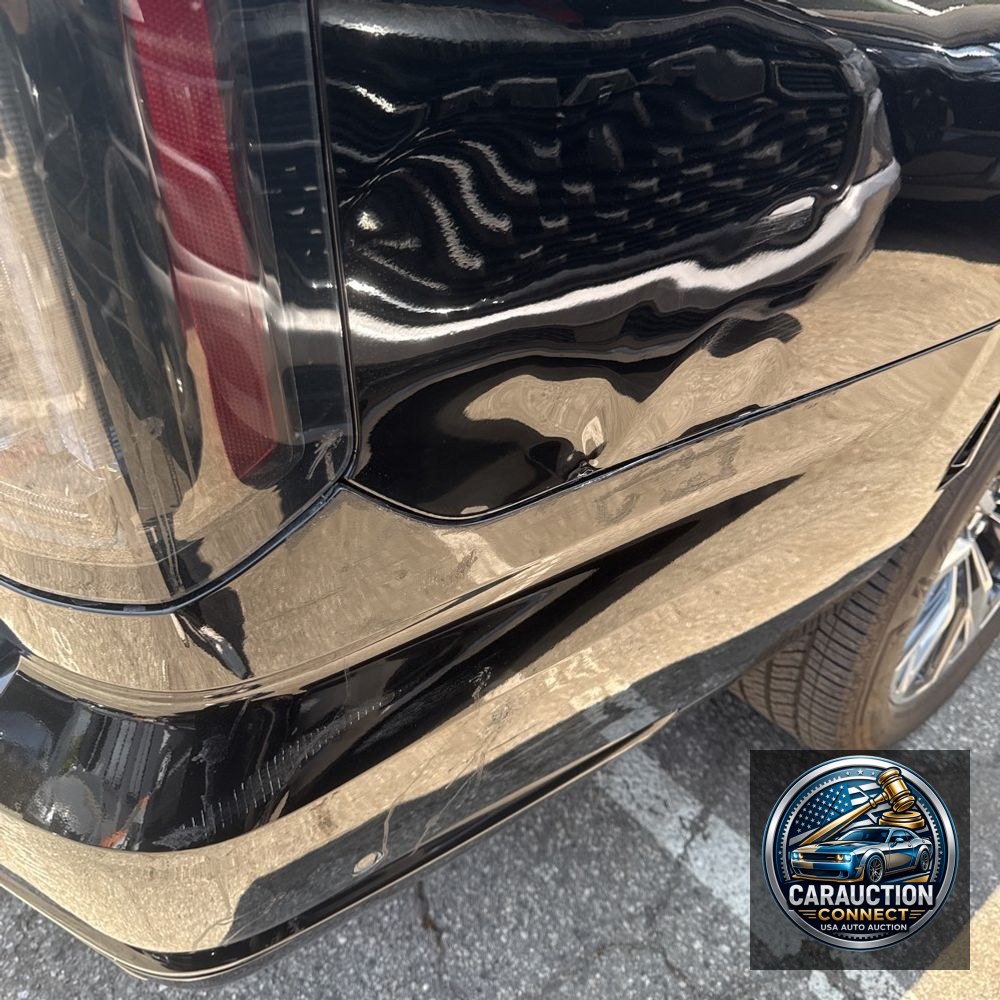 2025 Cadillac Escalade ESV Sport