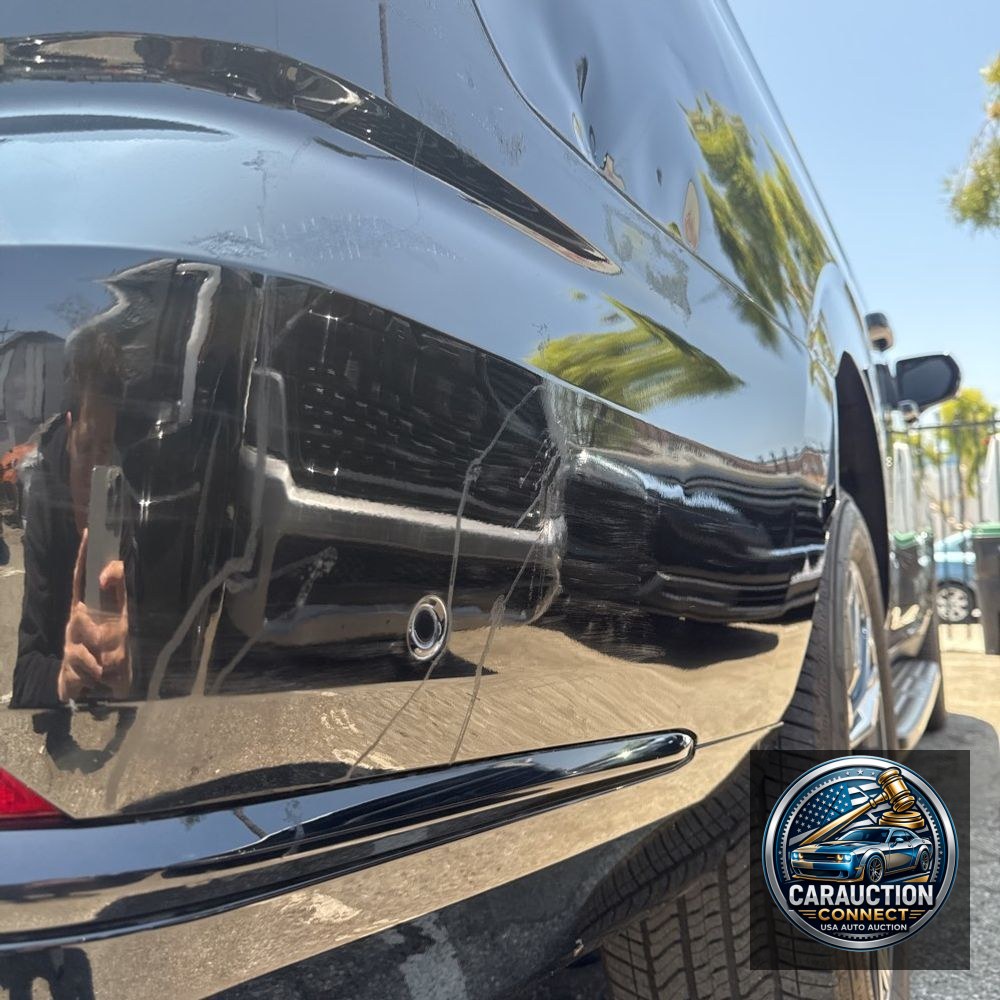 2025 Cadillac Escalade ESV Sport