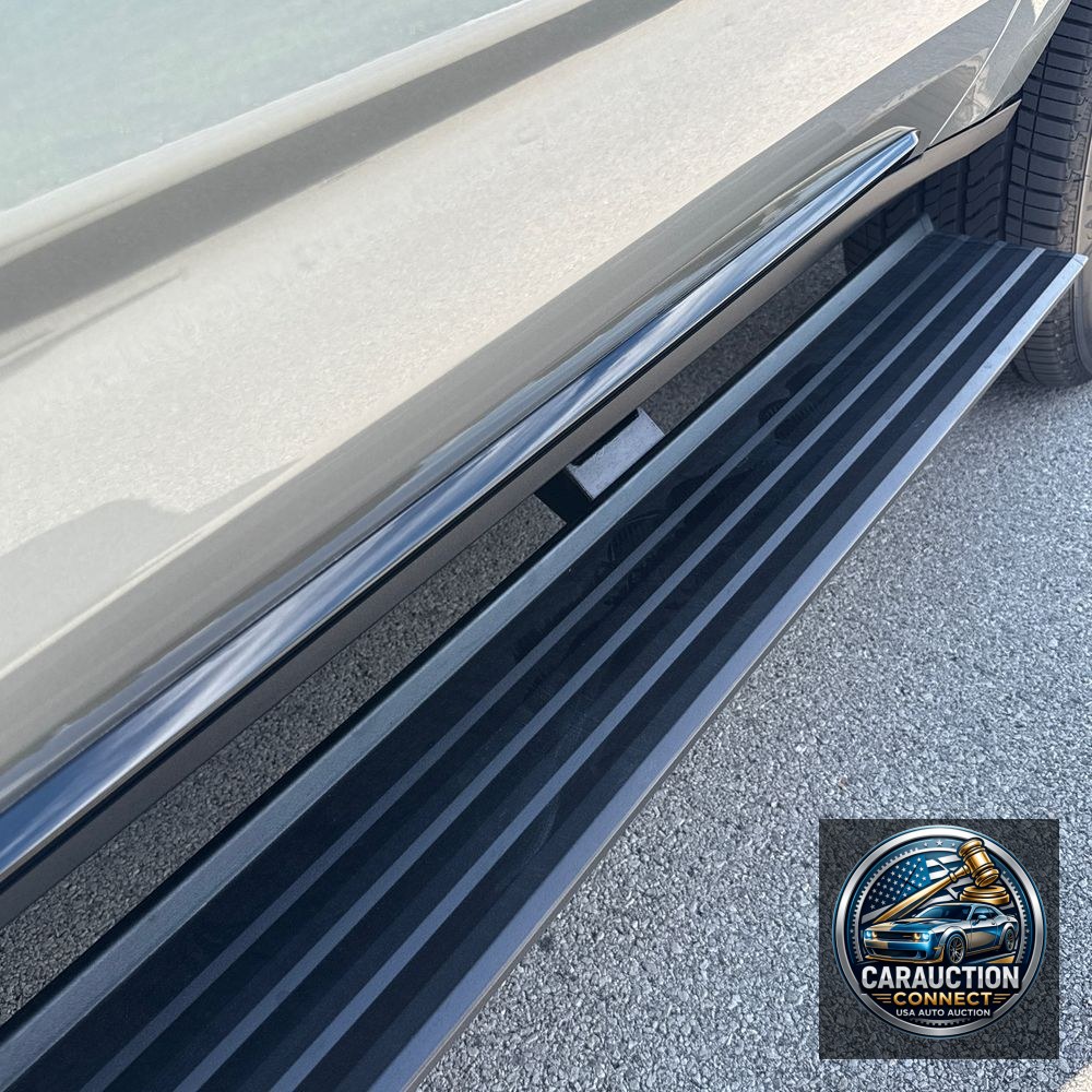 2025 Cadillac Escalade ESV Sport