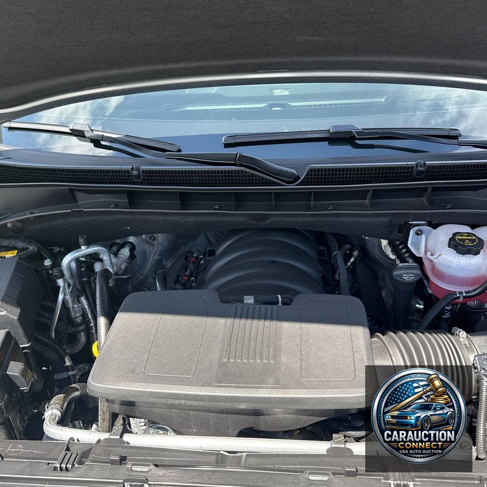 2025 Cadillac Escalade ESV Sport